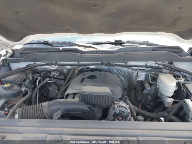1GB2CUEG1GZ275304 Chevrolet Silverado 2500hd Wt