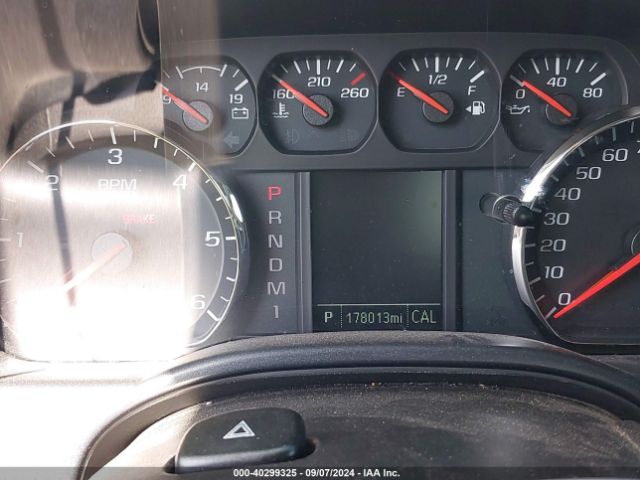 1GB2CUEG1GZ275304 Chevrolet Silverado 2500hd Wt