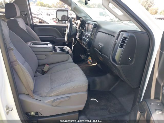 1GB2CUEG1GZ275304 Chevrolet Silverado 2500hd Wt