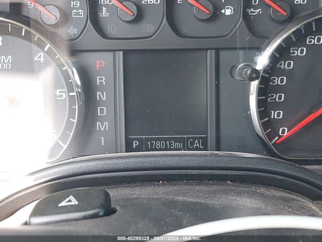 1GB2CUEG1GZ275304 Chevrolet Silverado 2500hd Wt