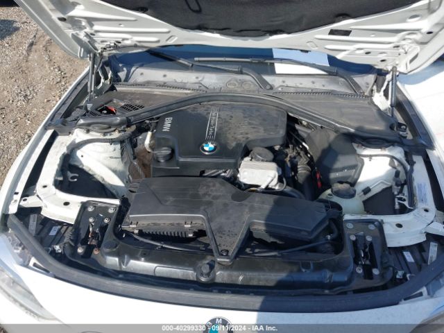 WBA3B3G51FNT19250 BMW 328i Xdrive