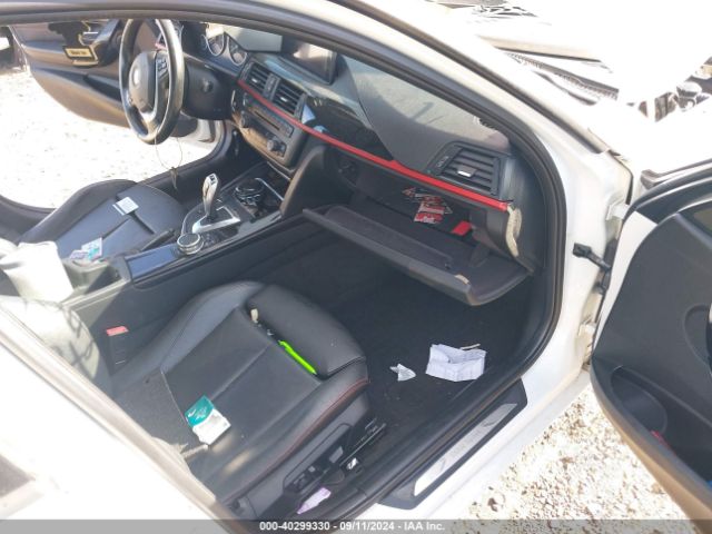 WBA3B3G51FNT19250 BMW 328i Xdrive