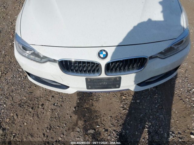 WBA3B3G51FNT19250 BMW 328i Xdrive