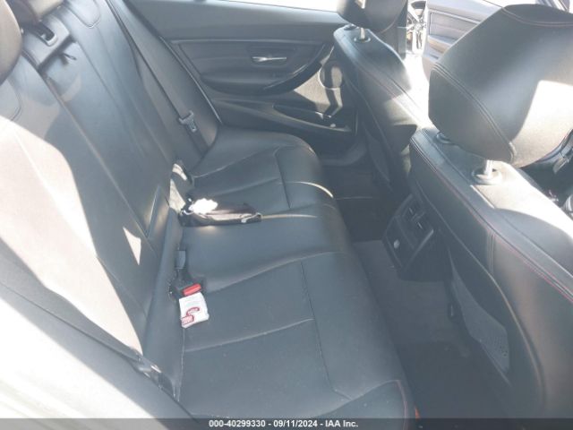 WBA3B3G51FNT19250 BMW 328i Xdrive