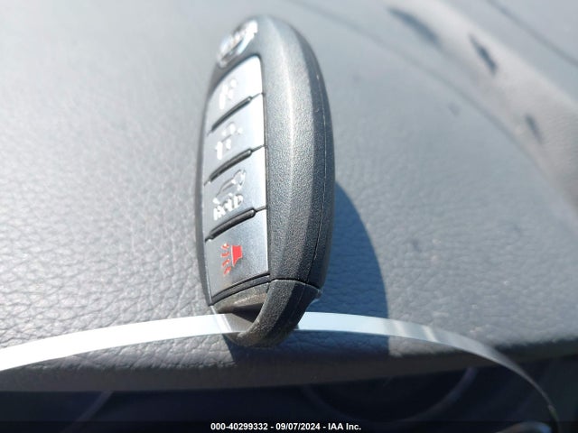 Nissan Rogue Sl 2015 5N1AT2MT5FC820055 Image 11