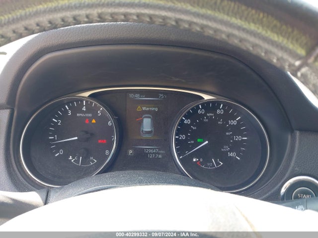 Nissan Rogue Sl 2015 5N1AT2MT5FC820055 Image 7