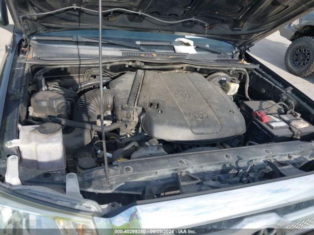 5TFLU4EN7FX139958 Toyota Tacoma Base V6