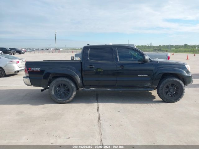 5TFLU4EN7FX139958 Toyota Tacoma Base V6