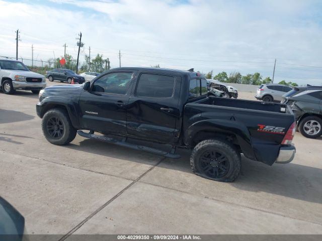 5TFLU4EN7FX139958 Toyota Tacoma Base V6