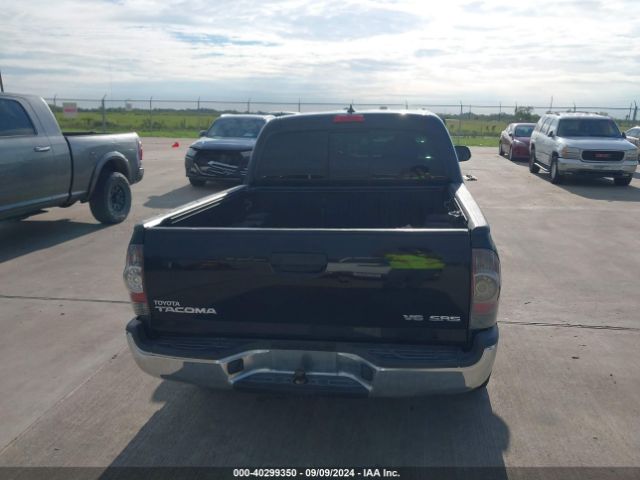 5TFLU4EN7FX139958 Toyota Tacoma Base V6