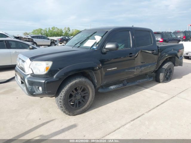 5TFLU4EN7FX139958 Toyota Tacoma Base V6