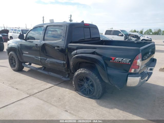 5TFLU4EN7FX139958 Toyota Tacoma Base V6