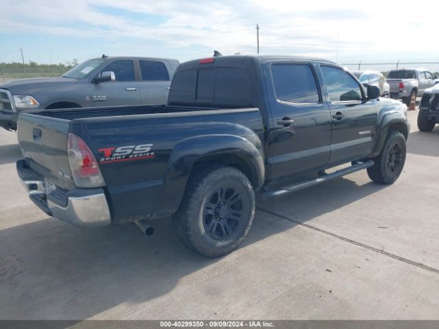 5TFLU4EN7FX139958 Toyota Tacoma Base V6