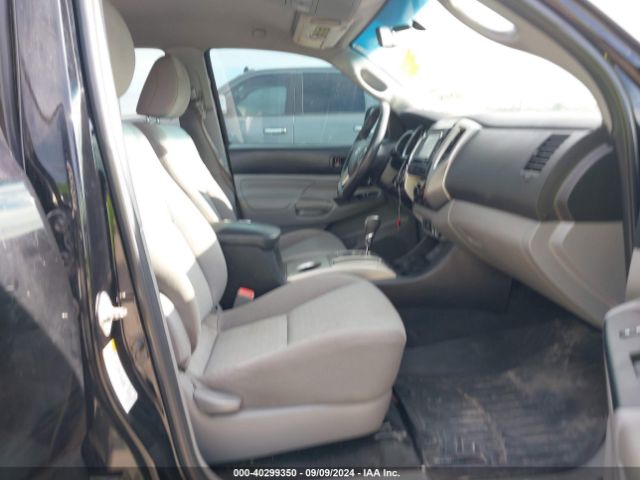 5TFLU4EN7FX139958 Toyota Tacoma Base V6