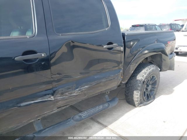 5TFLU4EN7FX139958 Toyota Tacoma Base V6