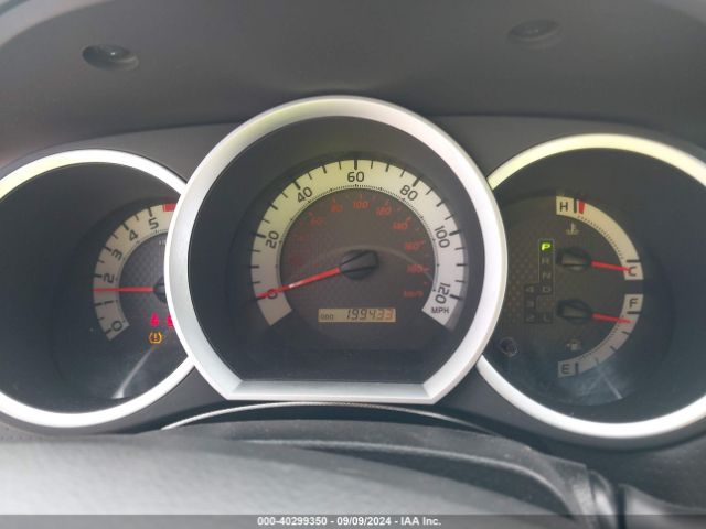 5TFLU4EN7FX139958 Toyota Tacoma Base V6