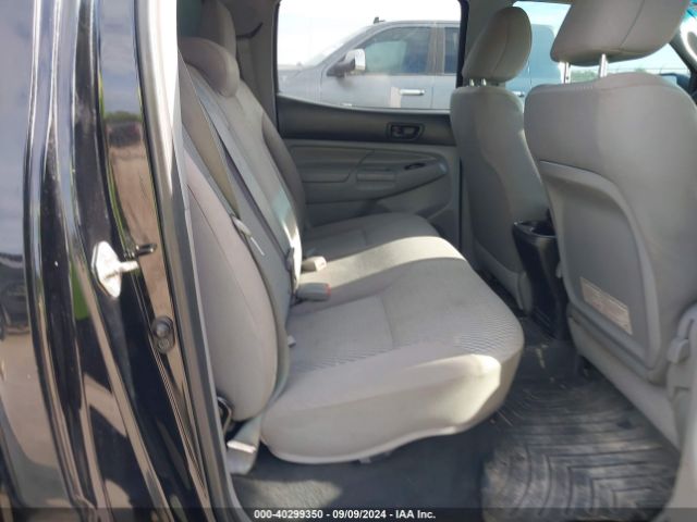 5TFLU4EN7FX139958 Toyota Tacoma Base V6