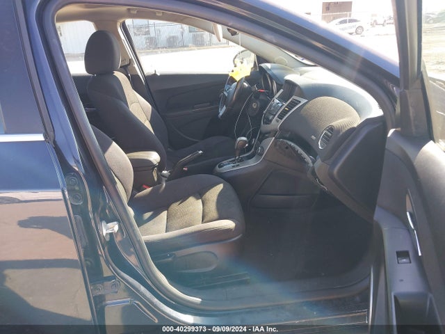 Chevrolet Cruze 1lt Auto 2014 1G1PC5SB5E7381210 Image 5