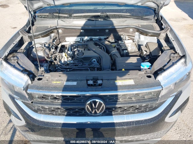 3VVEX7B26RM063608 Volkswagen Taos 1.5t Se