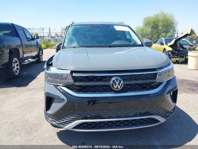 3VVEX7B26RM063608 Volkswagen Taos 1.5t Se