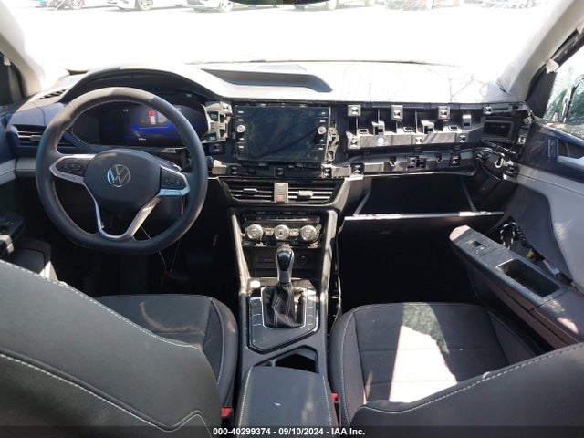 3VVEX7B26RM063608 Volkswagen Taos 1.5t Se
