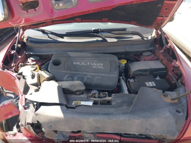 1C4PJLAB5HW669225 Jeep Cherokee Sport Fwd