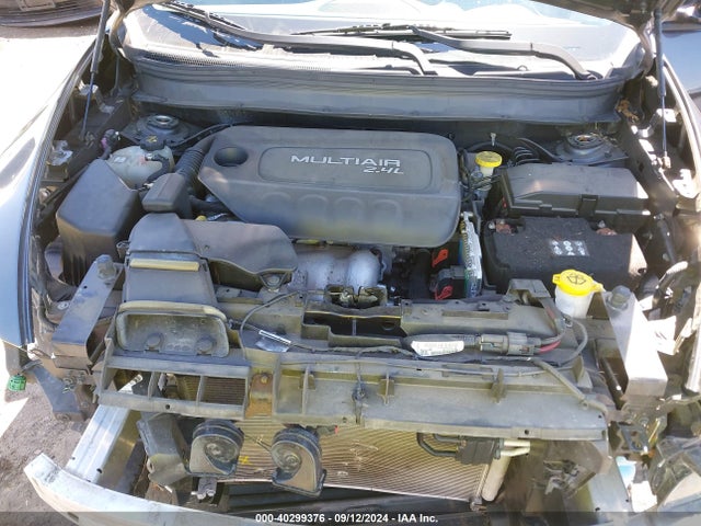 1C4PJMAB9HW612967 Jeep Cherokee Altitude 4x4