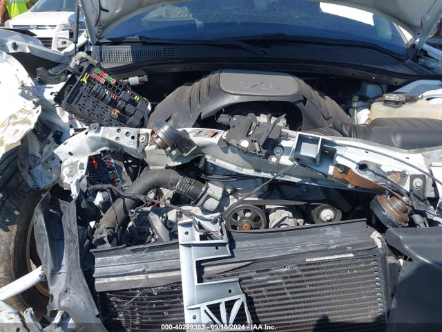 Chrysler 300C 2016 2C3CCAET7GH307933 Image 10