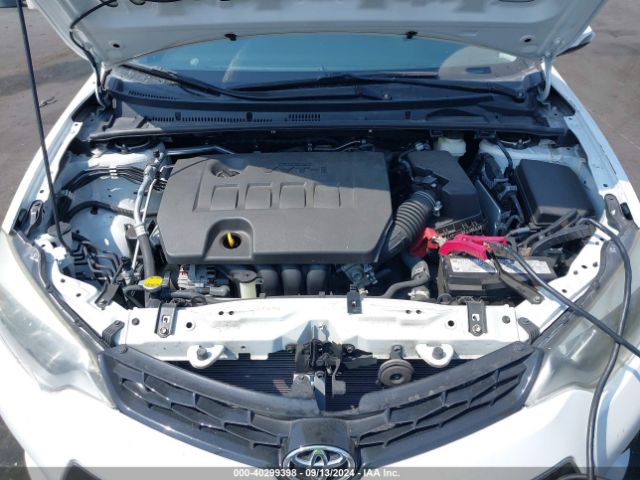 5YFBURHE7GP479759 Toyota Corolla S Plus