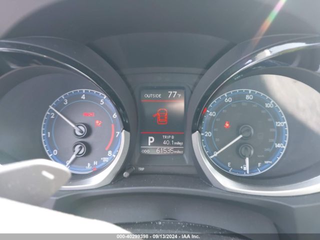 5YFBURHE7GP479759 Toyota Corolla S Plus