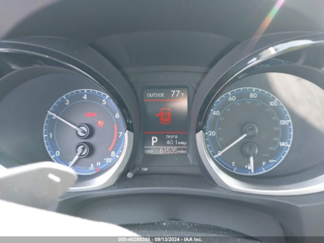 5YFBURHE7GP479759 Toyota Corolla S Plus
