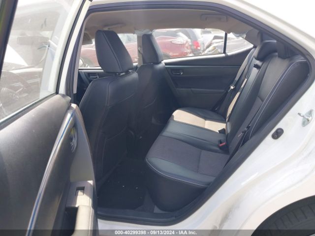 5YFBURHE7GP479759 Toyota Corolla S Plus