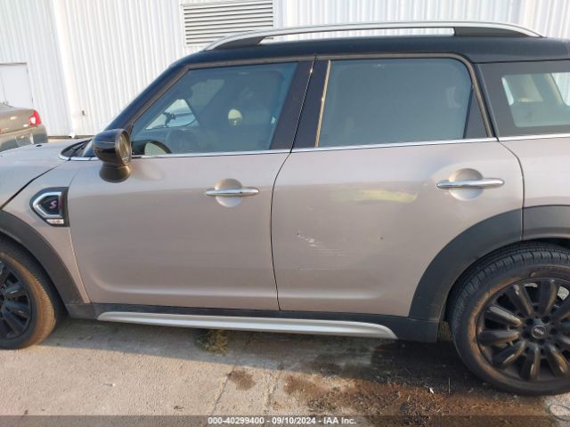 WMZ53BR09R3R37386 Mini Countryman Cooper S