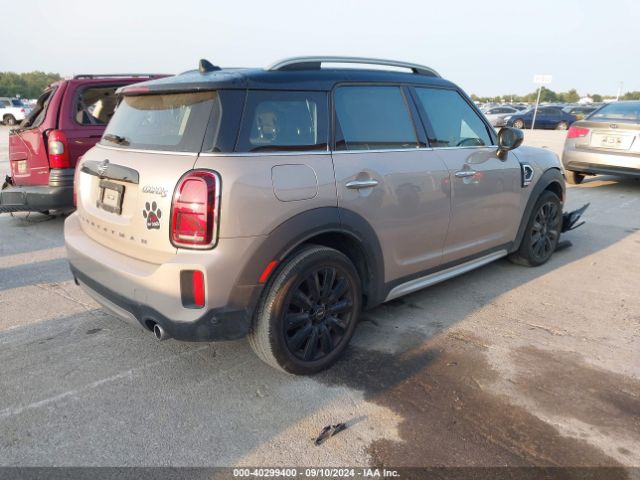 WMZ53BR09R3R37386 Mini Countryman Cooper S