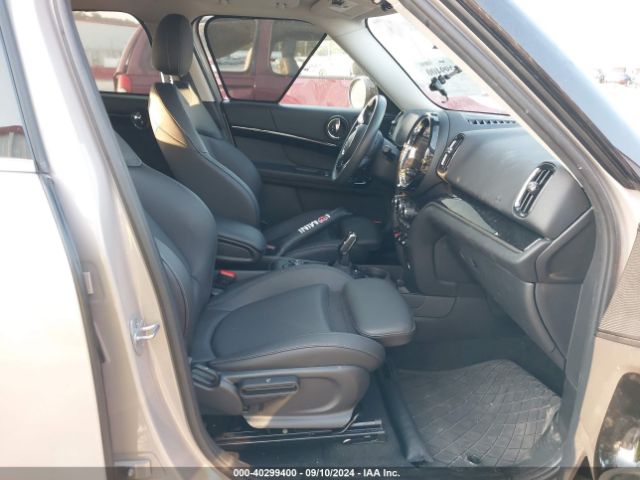 WMZ53BR09R3R37386 Mini Countryman Cooper S