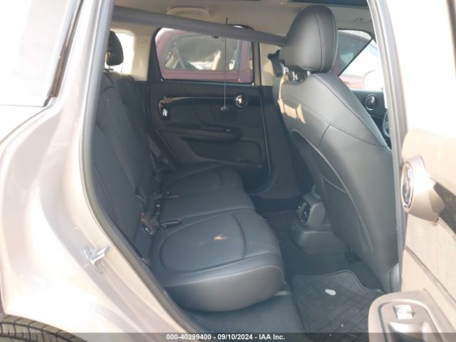 WMZ53BR09R3R37386 Mini Countryman Cooper S
