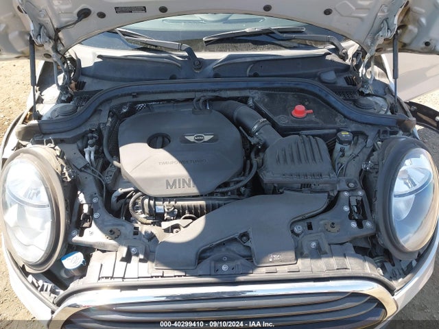 2016 MINI HARDTOP WMWXU1C53G2D11887 Photo 9