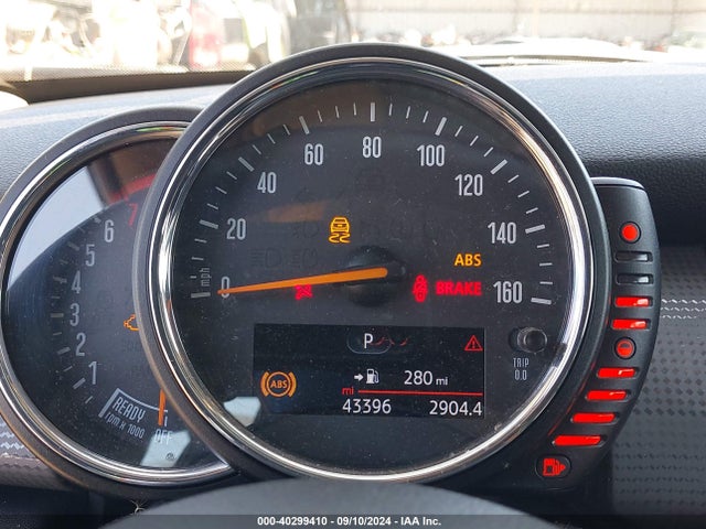 2016 MINI HARDTOP WMWXU1C53G2D11887 Photo 6