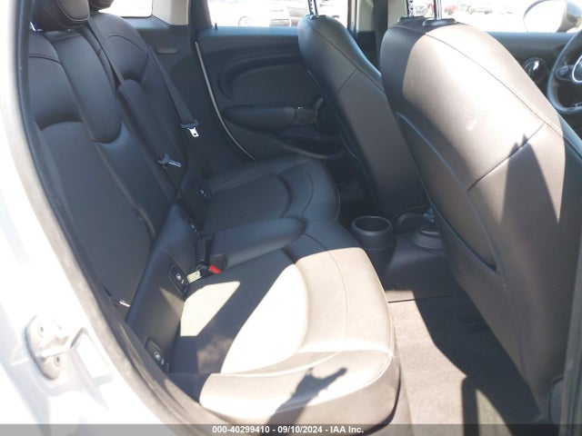 2016 MINI HARDTOP WMWXU1C53G2D11887 Photo 7