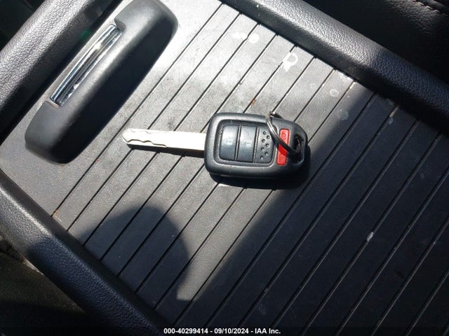 Honda Cr-v Ex-l 2014 2HKRM3H77EH534847 Image 11
