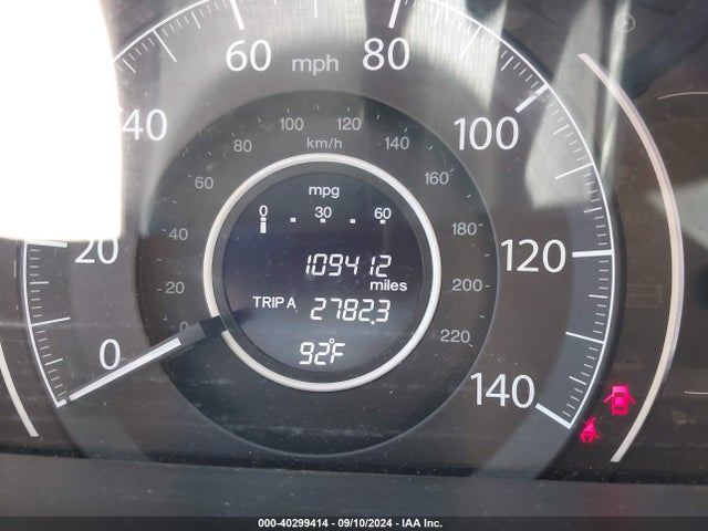 Honda Cr-v Ex-l 2014 2HKRM3H77EH534847 Image 15