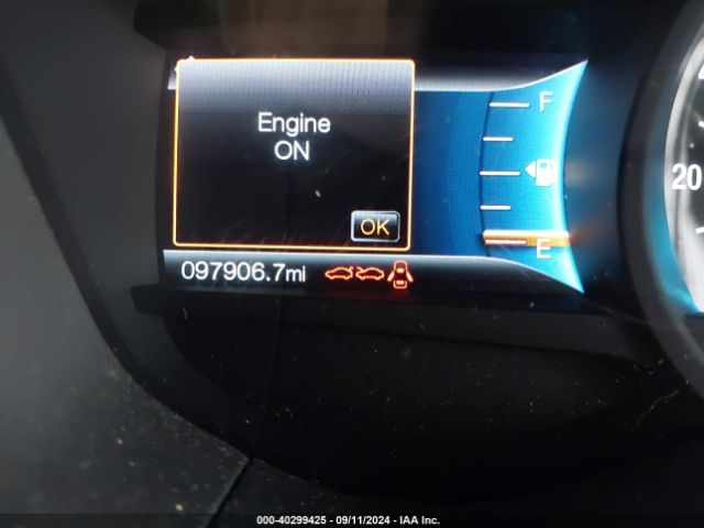 3FA6P0H96GR192078 Ford FUSION SE