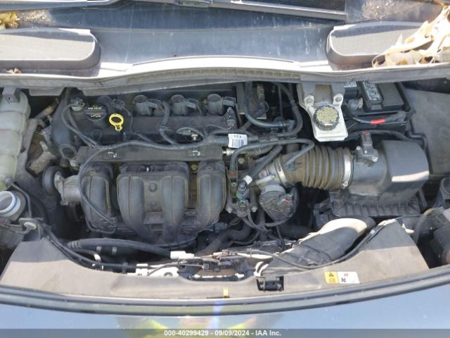NM0GE9F72E1144804 Ford Transit Connect Xlt