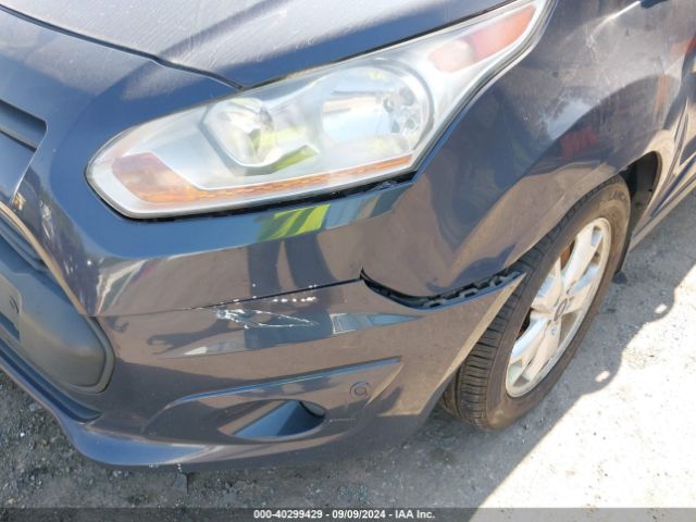 NM0GE9F72E1144804 Ford Transit Connect Xlt