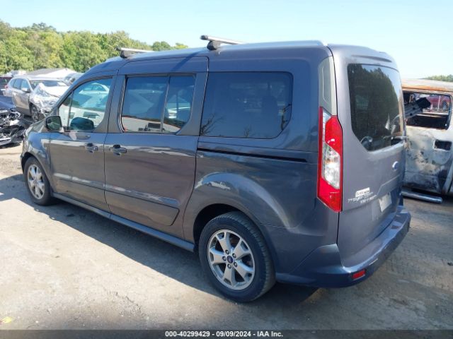 NM0GE9F72E1144804 Ford Transit Connect Xlt