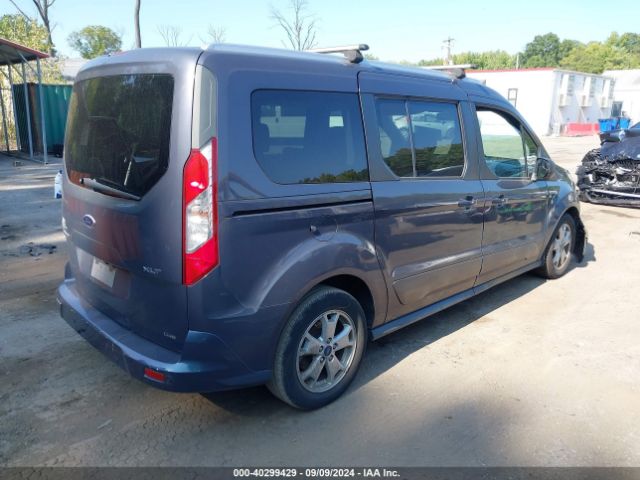 NM0GE9F72E1144804 Ford Transit Connect Xlt