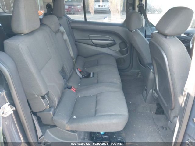 NM0GE9F72E1144804 Ford Transit Connect Xlt
