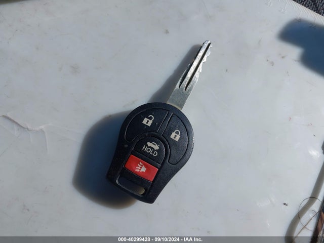 Nissan SENTRA SV 2014 1N4AB7AP2EN851557 Image 11