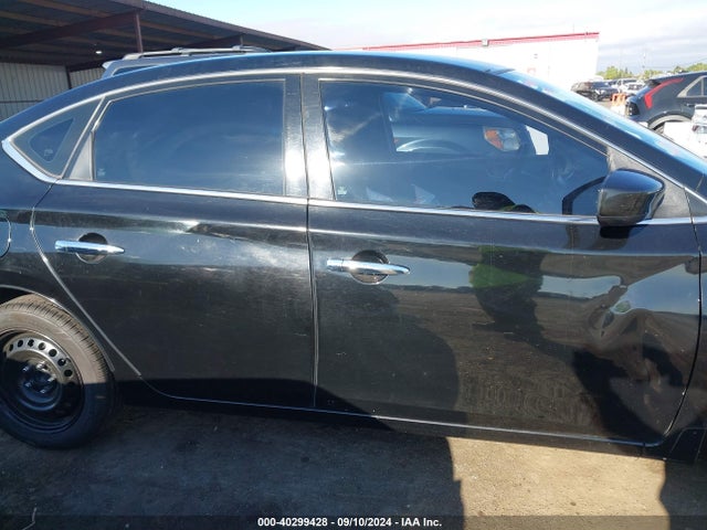 Nissan SENTRA SV 2014 1N4AB7AP2EN851557 Image 13