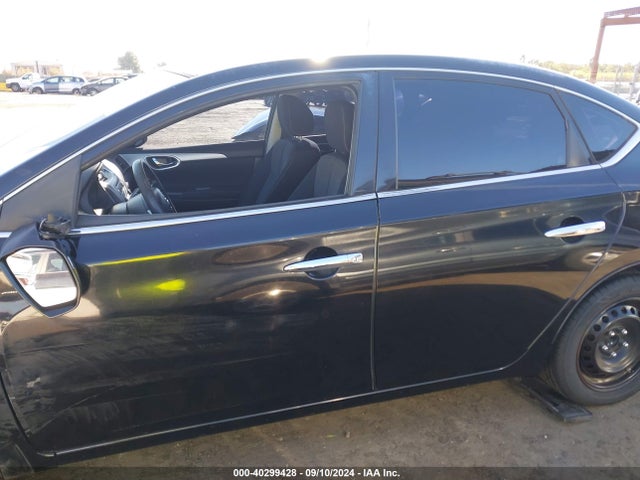 Nissan SENTRA SV 2014 1N4AB7AP2EN851557 Image 14